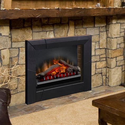 Electric Fireplace Inserts Discount