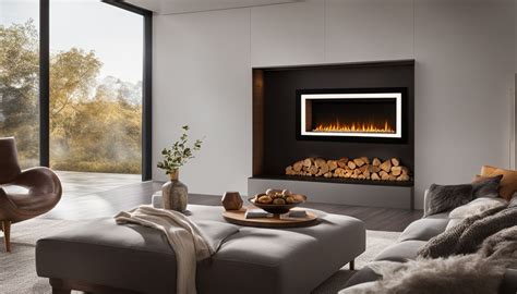 Electric Fireplace Light Blinking