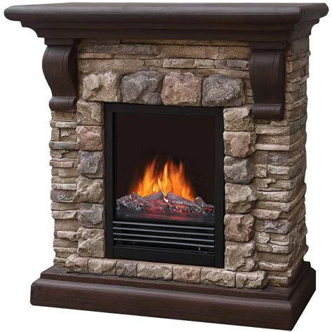 electric fireplace walmart canada