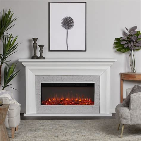 Electric Fireplaces Stores