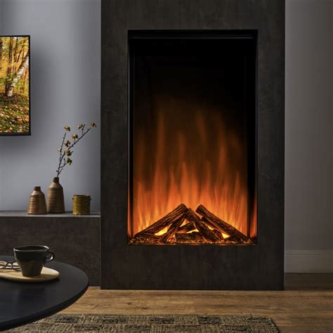 electric fires uk
