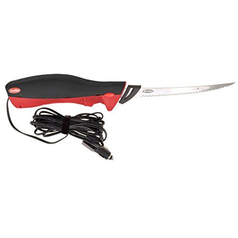 Electric Fish Fillet Knife Tools
