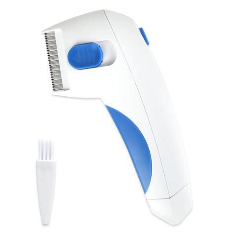 Electric Flea Comb Amazon