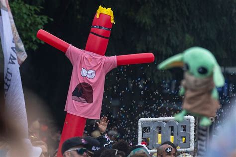 Electric Forest Totem Rules