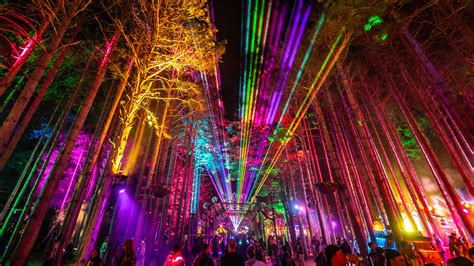 Electric Forest Uk