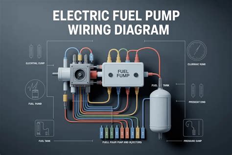 Electric Fuel Pump Explained