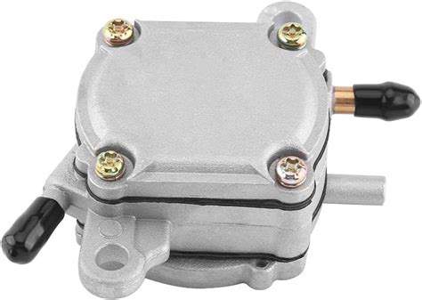 electric fuel pump for small engines amazon