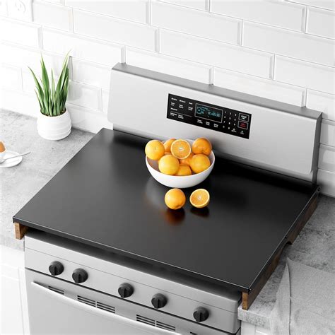 Electric Gas Stove Covers