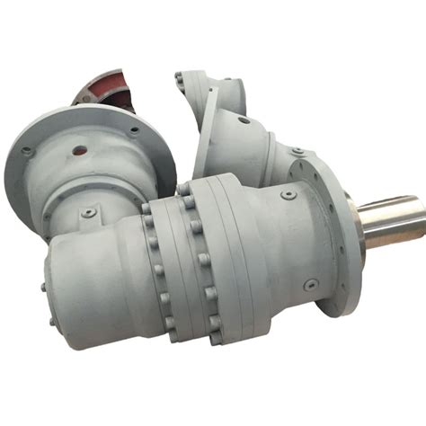 Electric Gearbox Hs Code