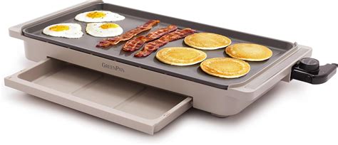Electric Griddle At Amazon