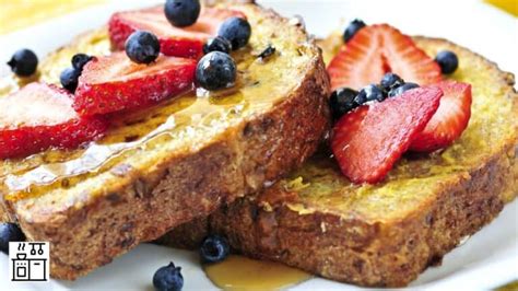 Electric Griddle French Toast Temp