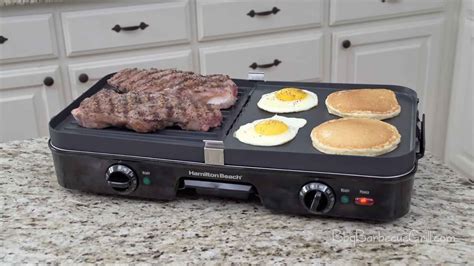 Electric Griddle Meaning