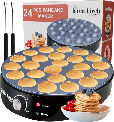 Electric Griddle Pan For Pancakes