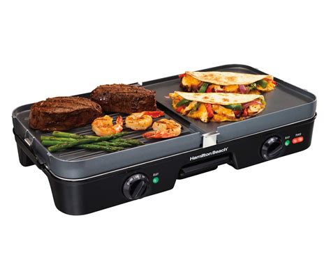 Electric Griddle To Buy