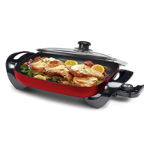 Electric Griddles Kohls
