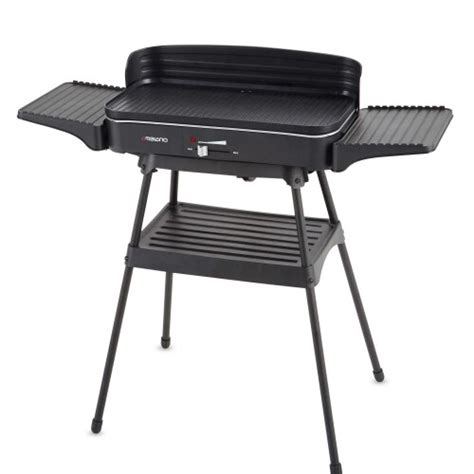 Electric Grill Aldi