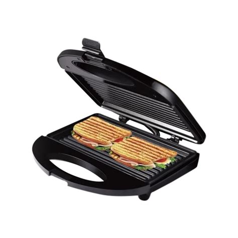 Electric Grill Maker