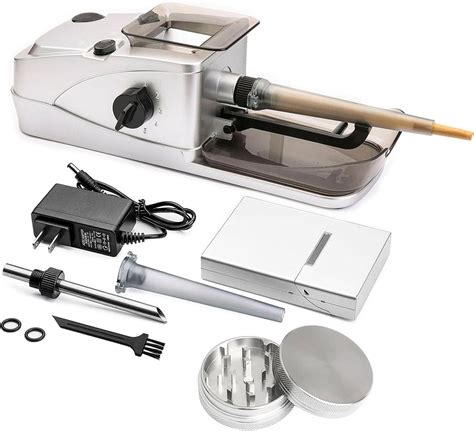 Electric Grinder For Cones