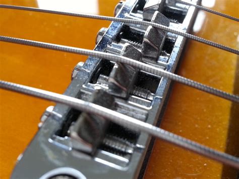 Electric Guitar Strings Flatwound
