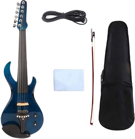 Electric Guitar Violin Strings