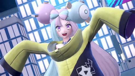 Electric Gym Levels Violet