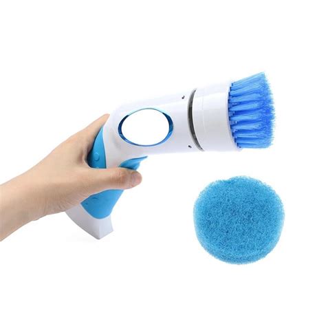 electric hand dishwasher