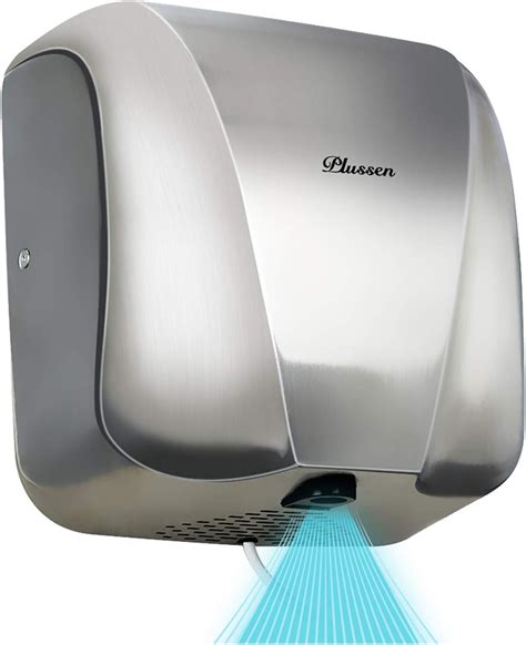 Electric Hand Dryers Amazon