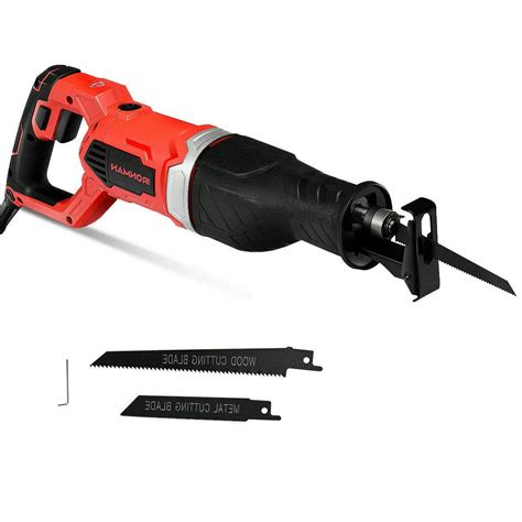Electric Hand Saw Kit