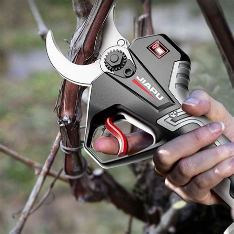 Electric Hand Tree Pruner