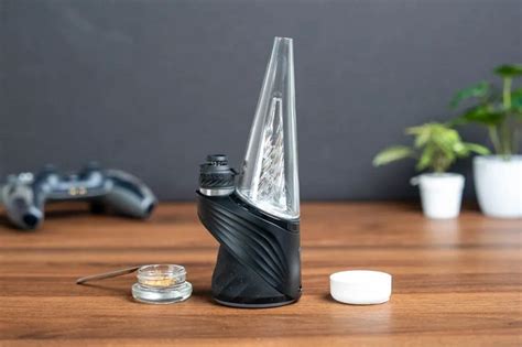 Electric Handheld Dab Rig