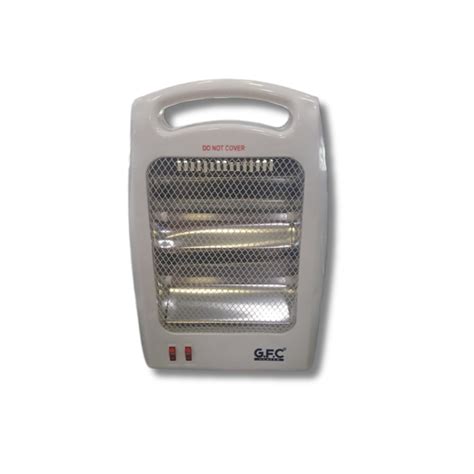 Electric Heater Gfc