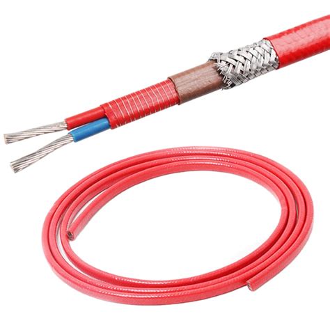 electric heating cable