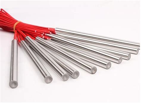 Electric Heating Rods