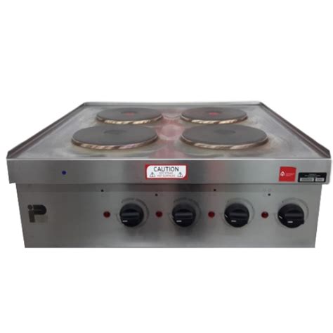 Electric Hob Second Hand