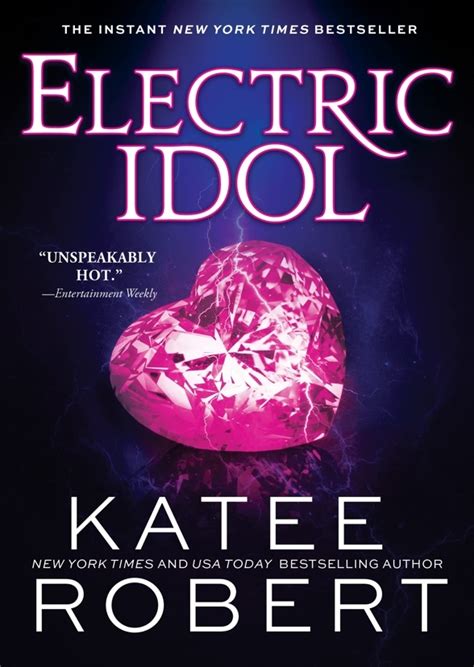 Electric Idol Fancast