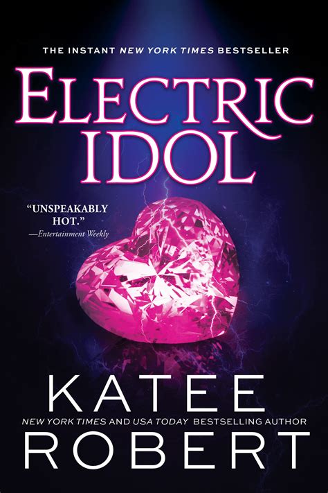 Electric Idol Pages