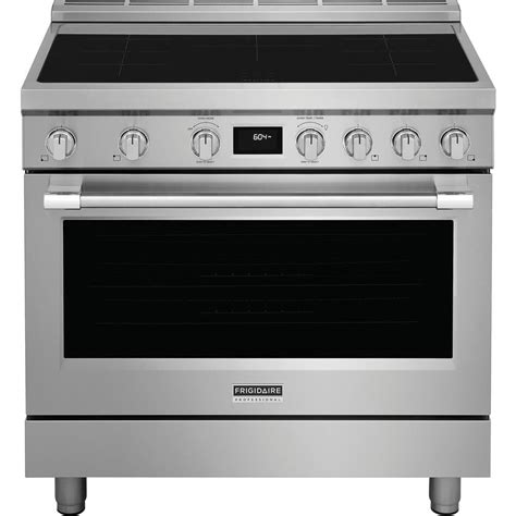 Electric Induction Ovens