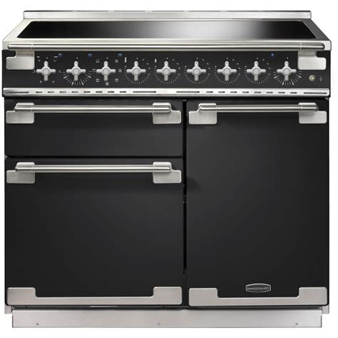 Electric Induction Range Cooker 100Cm