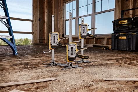 Electric Jack Dewalt