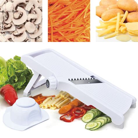 Electric Julienne Cutter