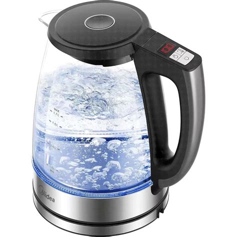 Electric Kettle Canada