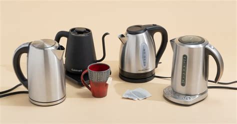 Electric Kettle Recommendations