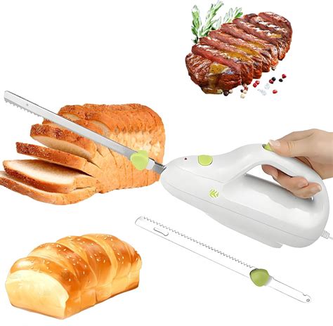 Electric Knife Bread Au