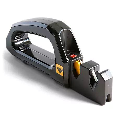 Electric Knife Sharpener Tractor Supply