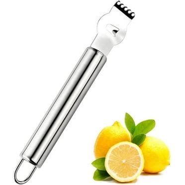 Electric Lemon Grater