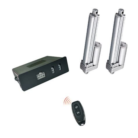 Electric Linear Actuator Control Box