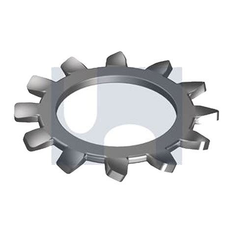 Electric Lock Washers