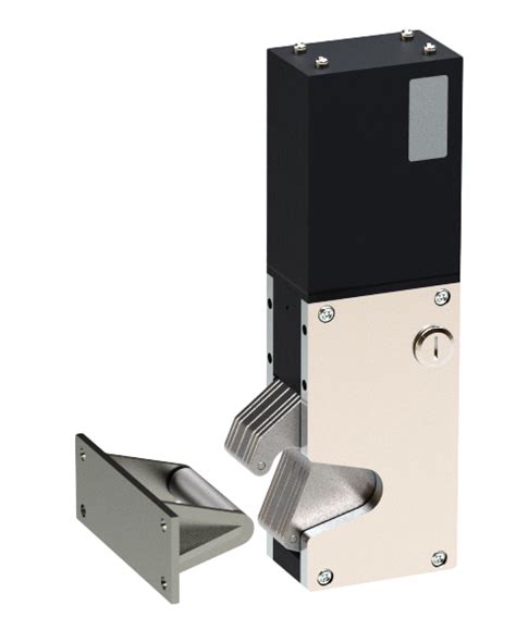 Electric Locks Cyprus