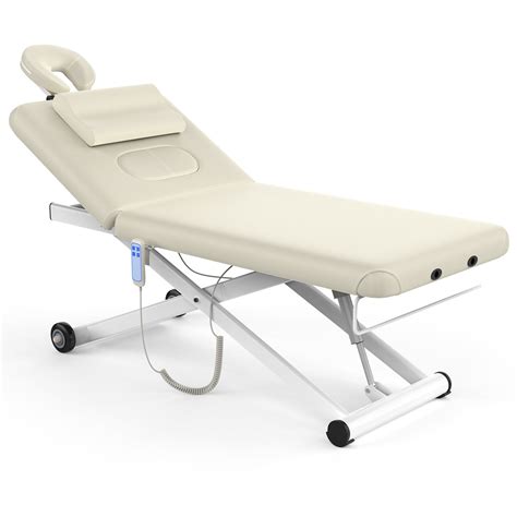 Electric Massage Bed Second Hand