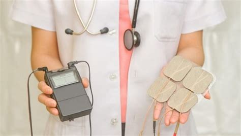 Electric Massage Machine Side Effects